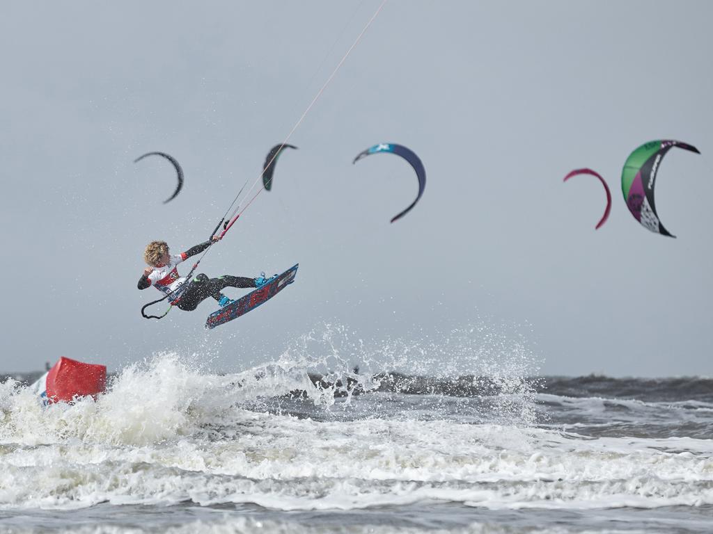 Duene 6 Lägenhet Sankt Peter-Ording Exteriör bild