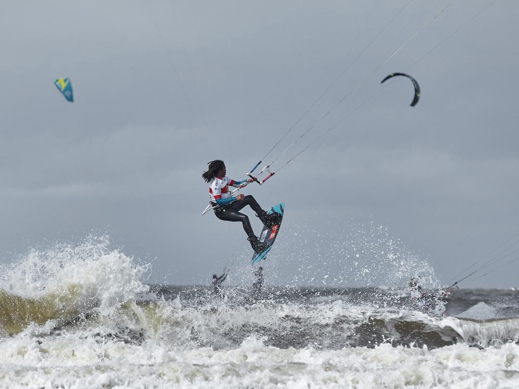 Duene 6 Lägenhet Sankt Peter-Ording Exteriör bild