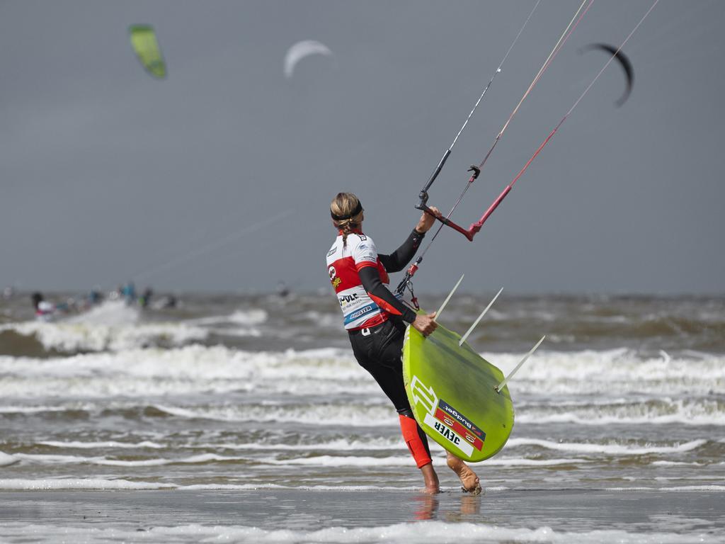 Duene 6 Lägenhet Sankt Peter-Ording Exteriör bild